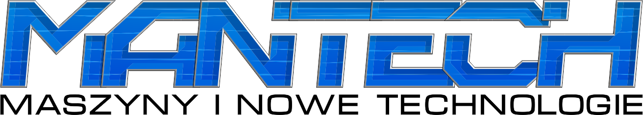 MANTECH Logo